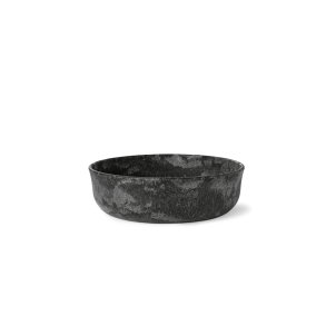 Luups sk�l sort � 16 cm. 700 ml.  