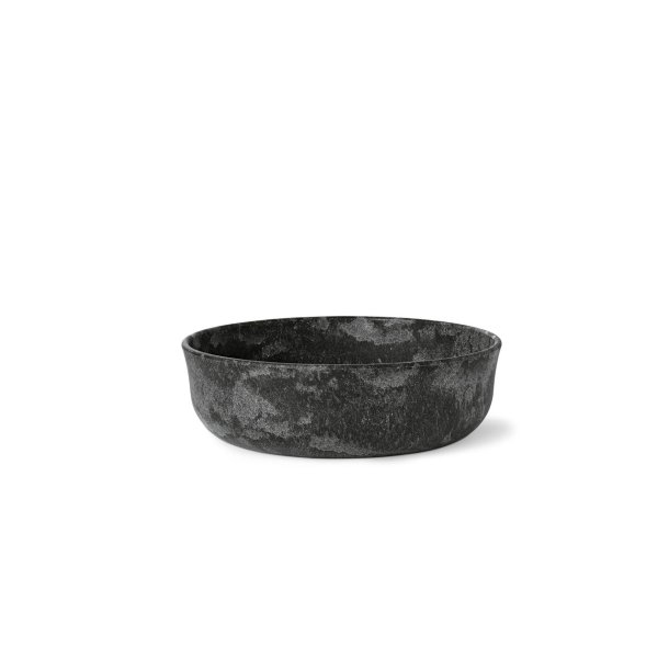 Luups sk�l sort � 16 cm. 700 ml.  