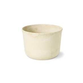 Luups sk�l sand � 14 H 10 cm. 1L  