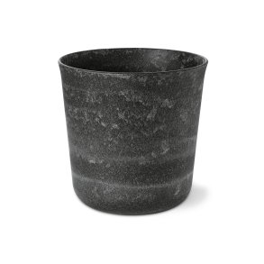 Luups sk�l sort � 16 H 16 cm. 2 L  