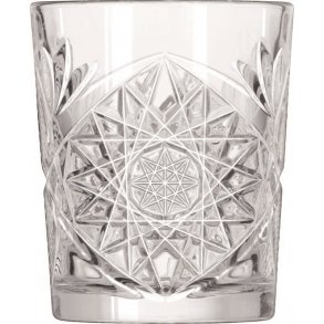 Snapseglas Hobstar 6,0 cl.   