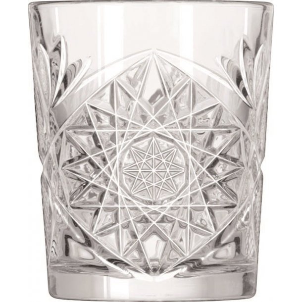 Snapseglas Hobstar 6,0 cl.   