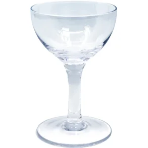 Snapseglas svinger 4 cl  