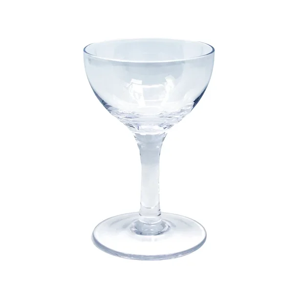 Snapseglas svinger 4 cl  