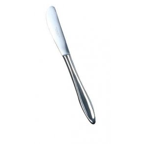P-1 grillkniv blank 23,0 cm.  