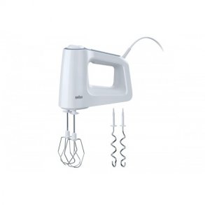 Hndmixer Bosch MFQ36480 inkl. tilbehr  