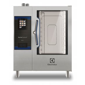 Combidamper PremiumS 10 GN 1/1    