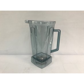 Cocktailblender glas komplet Gastro ny  