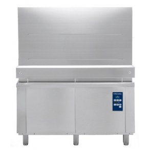 Grovopvasker Electrolux WT850 auto  