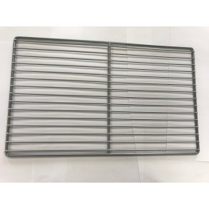 Kledisk hylde 1/1 GN, gr rilsan    