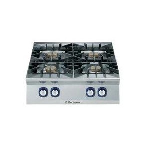 Kogebord 900XP 1/1 gas 40 kW  