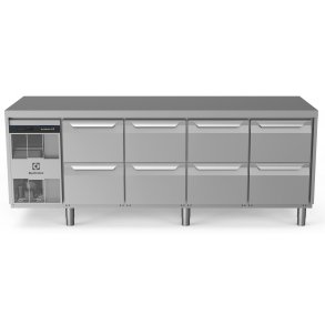 K�ledisk Premium 8 skuffer    