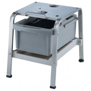 Kartoffelskr�ller understel T 10/15    