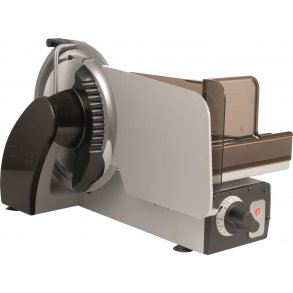 Plgsmaskine Graef Concept 25  