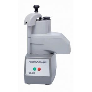 Robot CL 20 rkostmaskine.    