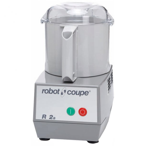 Robot R 2 B blender plast.    