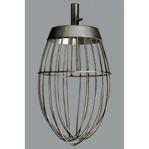 Rremaskine-piskeris Dito Sama MBE 40  