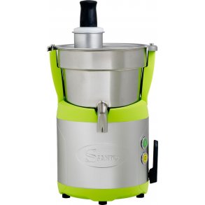 Saftcentrifuge Santos 68, Green  