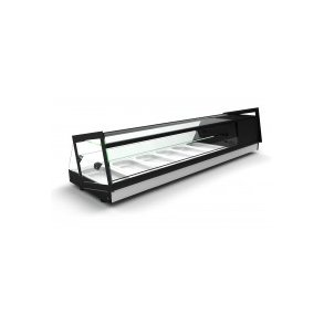 K�levitrine Cube V6NP  