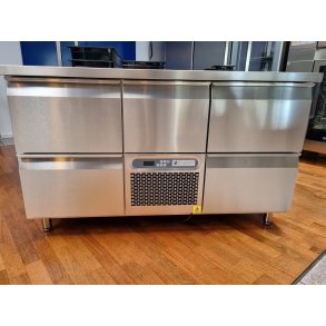 Bark�ledisk Gastro 5 skuffer  