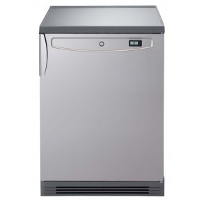 Kleskab Electrolux 160 L rustfri  