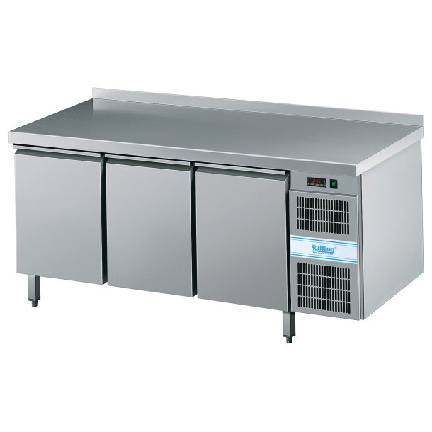 K�ledisk Rilling 3 d�re u/ forh.bagkant  