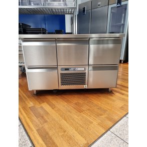 K�ledisk Gastro 5 skuffer  