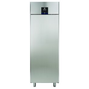 Kleskab Electrolux Ecostore 670 C-kl    