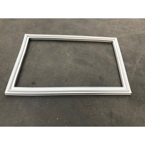 Kleskabspakning HD 650 dr    