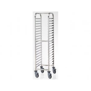 Stikvogn Bourgeat 20 1/1 GN    