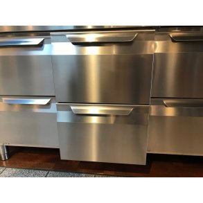 K�lediskskuffer Premium 2 1/2     