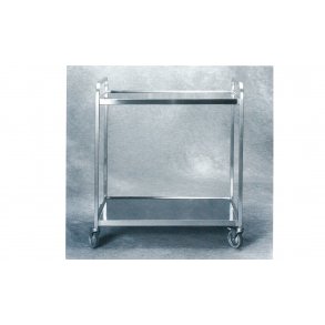 Afryddevogn PL 630 2 hylder   