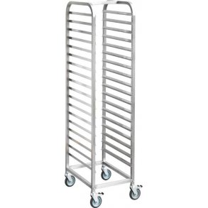 Stikvogn Gastro 18  1/1 GN    