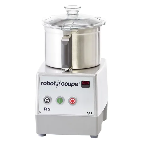 Robot R 5 1V 230 V  
