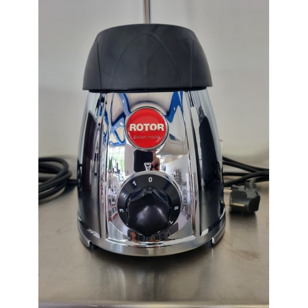 Blender motordel Rotor  