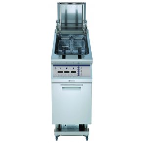 Friture 900XP Fry-tronic 1/2 el    
