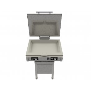 Kipsteger Norqi XL P Basic 06 dyb  