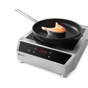 Kogeplade induktion 3500 D   