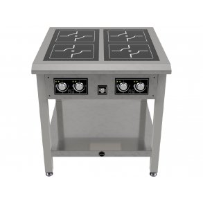 Kogebord Norqi induktion PIN 04/R  