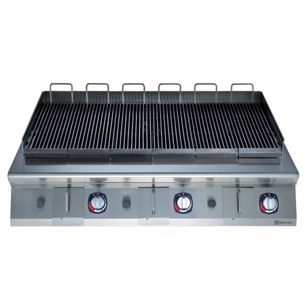 Grill power 900XP 1 1/2 gas  