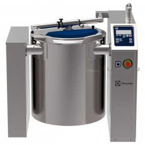 Kipgryde Electrolux Smart Line 100 L  