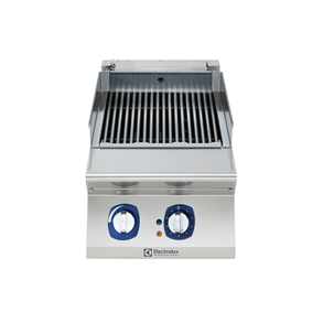 Grill power 700XP 1/2 el  