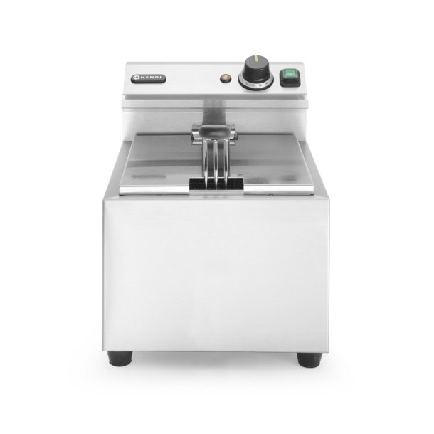 Friture Mastercook bordmodel 8 L  