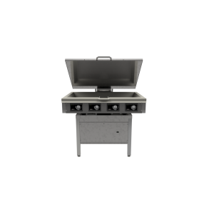 Kipsteger Norqi induktion 90 PIN  