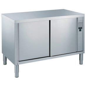 Varmeskab Electrolux 2 skydel�ger  