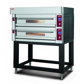 Pizzaovn OEM Valido 2 rum  