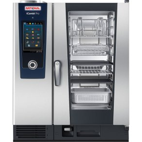 Combidamper Rational iCombi pro 101  