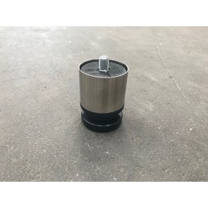 Combidamperben Kompatto  