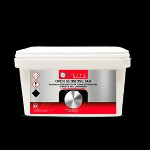 S�be - vasketabs Gastro 120 stk.  