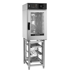 Combidamper Giorik KORE 10 stik gas  